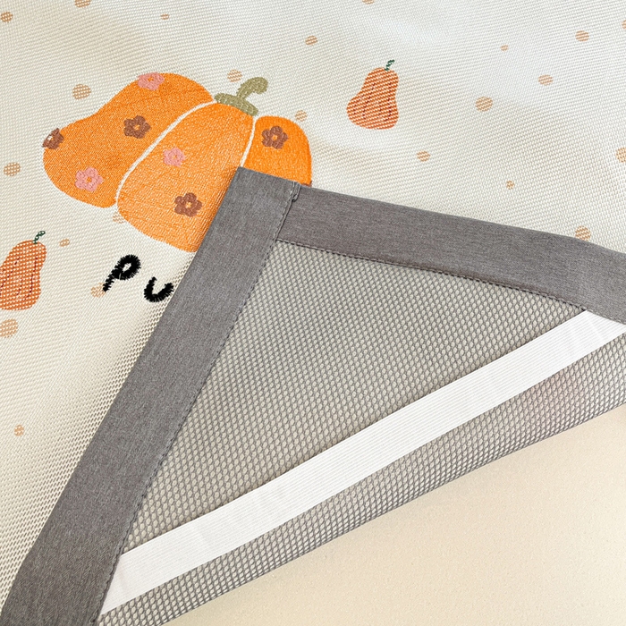 91家纺网 家纺一手货源 找家纺 雅居纺2025新款A类加厚三明治底绣花冰藤席  万事不南