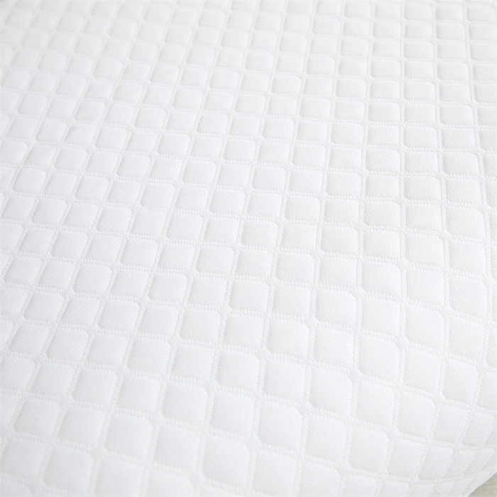 91家纺网 家纺一手货源 找家纺 大红帽家纺 2025新款乳胶枕颗粒乳胶狼牙乳胶平滑乳胶儿童枕 平滑枕 40x60cm中枕