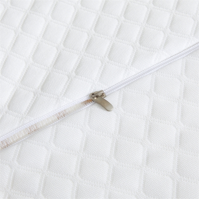 91家纺网 家纺一手货源 找家纺 大红帽家纺 2025新款乳胶枕颗粒乳胶狼牙乳胶平滑乳胶儿童枕 平滑枕 40x60cm高枕