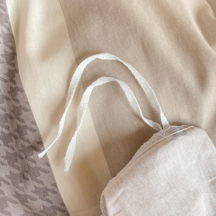 91家纺网 家纺一手货源 找家纺 朵安2025新款全棉印花学生三件套 安东尼