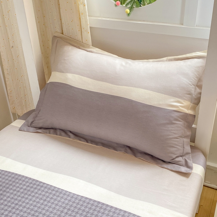 91家纺网 家纺一手货源 找家纺 朵安2025新款全棉印花学生三件套 安东尼