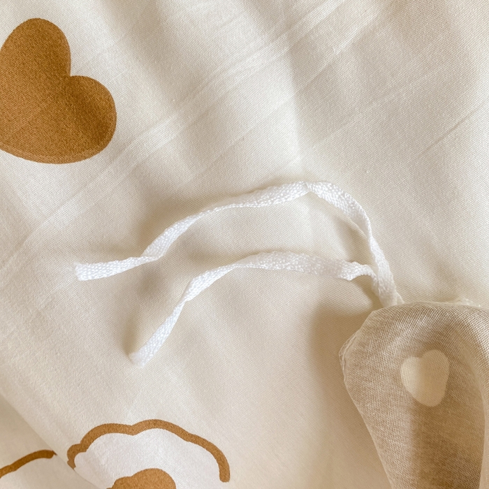 91家纺网 家纺一手货源 找家纺 朵安2025新款全棉印花学生三件套 童年趣宝