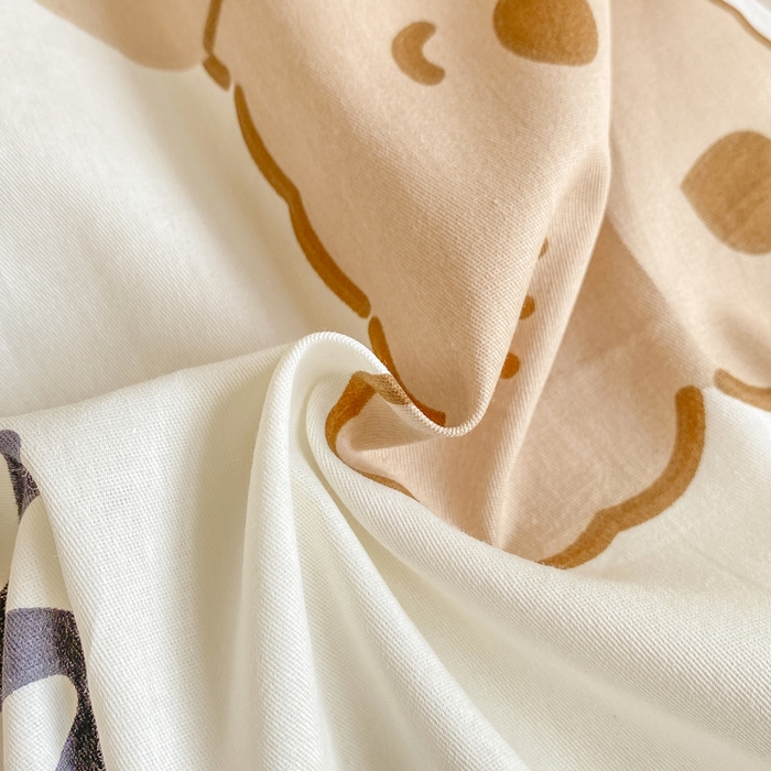 91家纺网 家纺一手货源 找家纺 朵安2025新款全棉印花学生三件套 童年趣宝