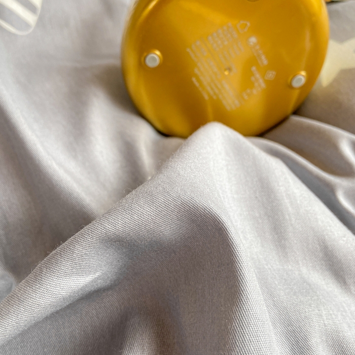 91家纺网 家纺一手货源 找家纺 朵安2025新款全棉印花学生三件套 星辰万里