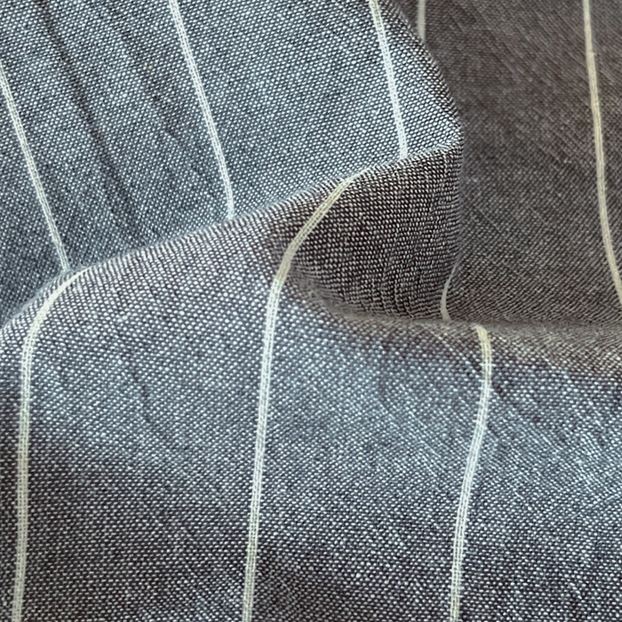 91家纺网 家纺一手货源 找家纺 柠萌家居 2025年最新款学生宿舍全棉无印风A类良品宿舍上下铺三件套 宽双线冷灰