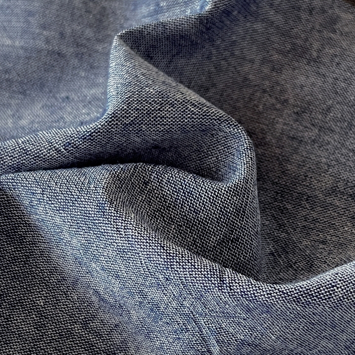 91家纺网 家纺一手货源 找家纺 柠萌家居 2025年最新款学生宿舍全棉无印风A类良品宿舍上下铺三件套 蓝大格