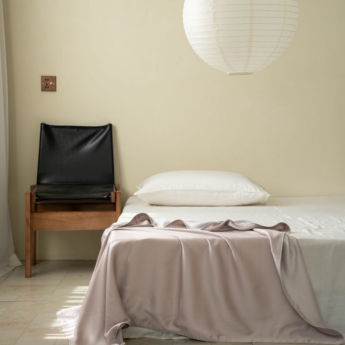 91家纺网 家纺一手货源 找家纺 （总）咏绒家纺工厂店 2025新款A类奥地利进口天丝盖毯系列 -风格一