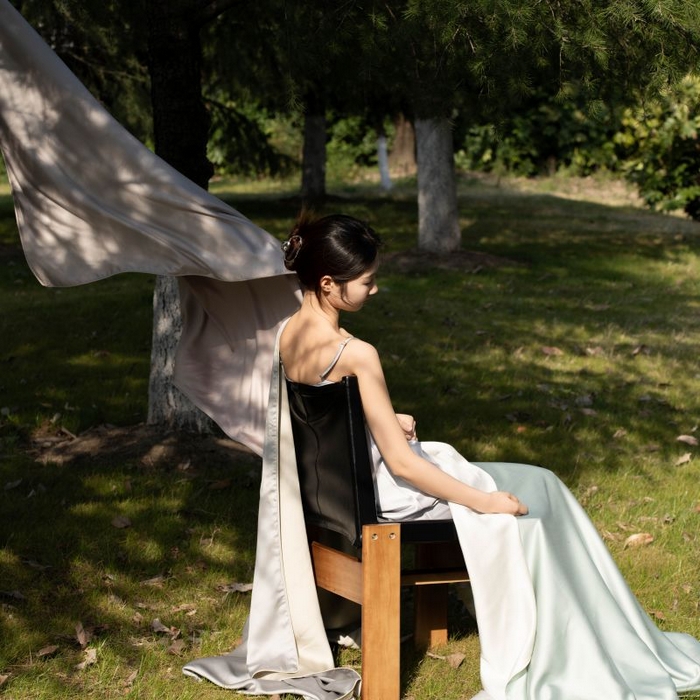 91家纺网 家纺一手货源 找家纺 咏绒家纺工厂店 2025新款A类奥地利进口天丝盖毯系列 -风格一 组合