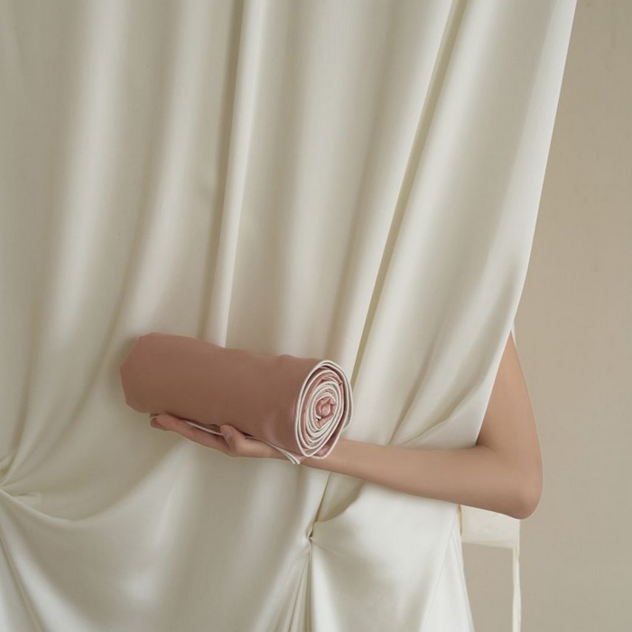 91家纺网 家纺一手货源 找家纺 （总）咏绒家纺工厂店 2025新款A类奥地利进口天丝盖毯系列 -风格二