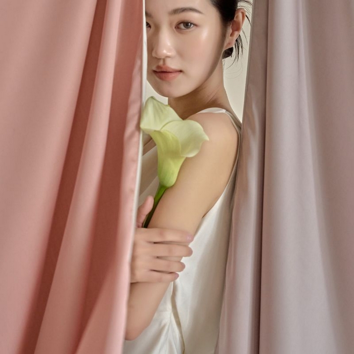 91家纺网 家纺一手货源 找家纺 （总）咏绒家纺工厂店 2025新款A类奥地利进口天丝盖毯系列 -风格二