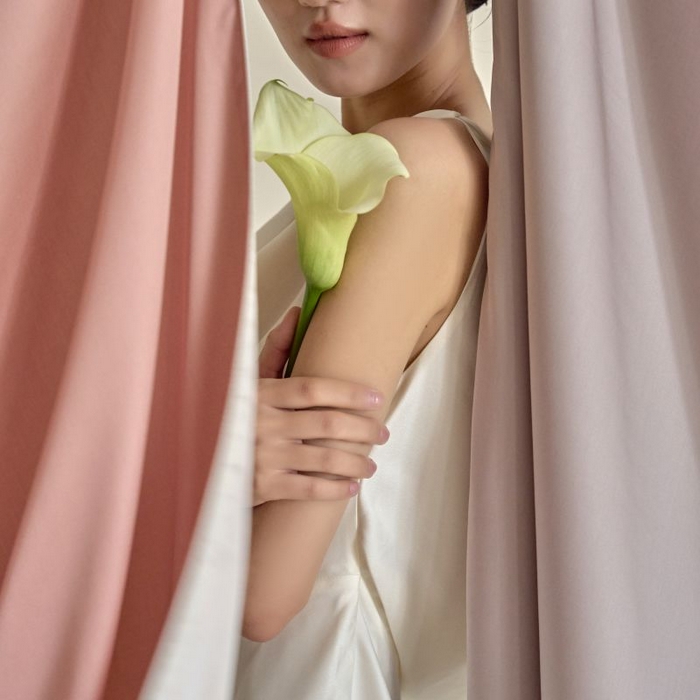 91家纺网 家纺一手货源 找家纺 咏绒家纺工厂店 2025新款A类奥地利进口天丝盖毯系列 -风格二 组合