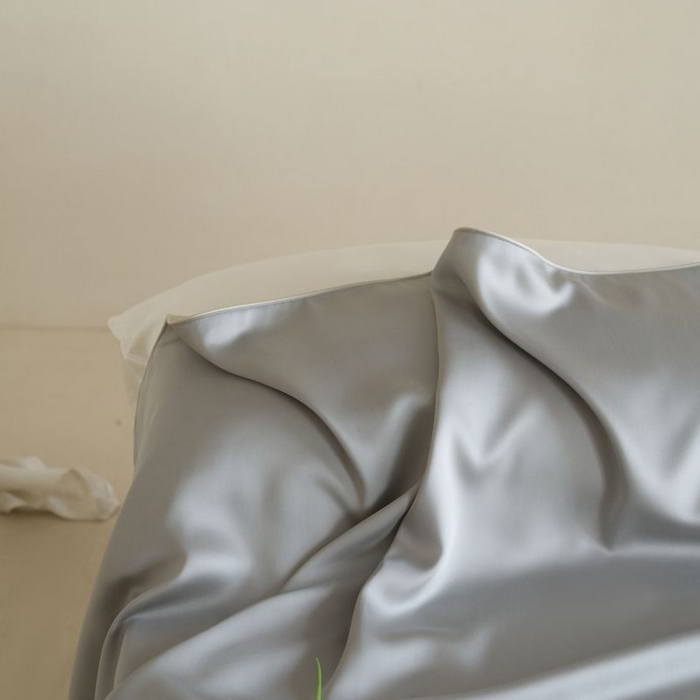 91家纺网 家纺一手货源 找家纺 咏绒家纺工厂店 2025新款A类奥地利进口天丝盖毯系列 -风格二 云间青绿