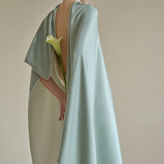 咏绒家纺工厂店 2025新款A类奥地利进口天丝盖毯系列 -风格二 绿野仙踪