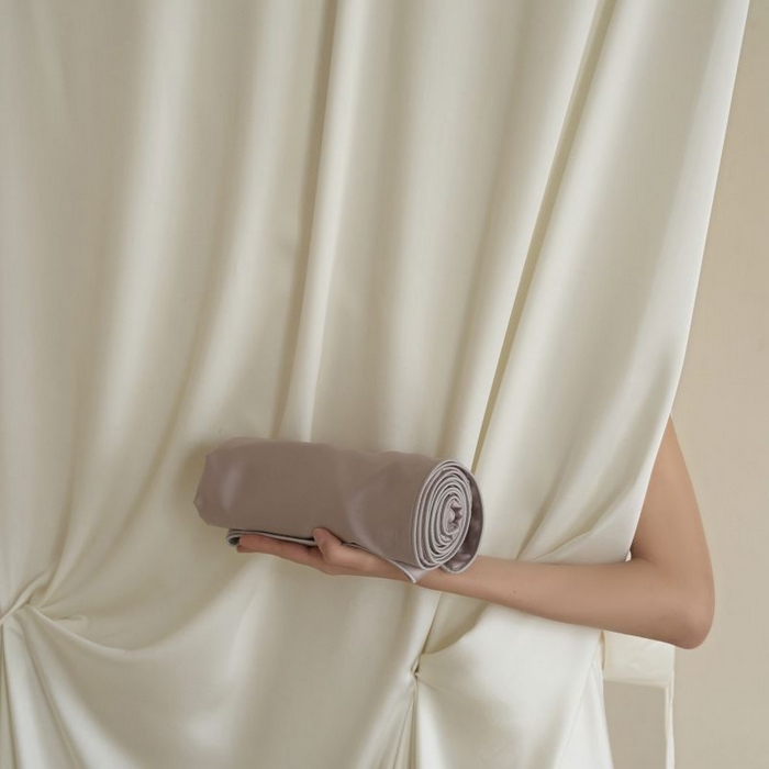 91家纺网 家纺一手货源 找家纺 咏绒家纺工厂店 2025新款A类奥地利进口天丝盖毯系列 -风格二 组合