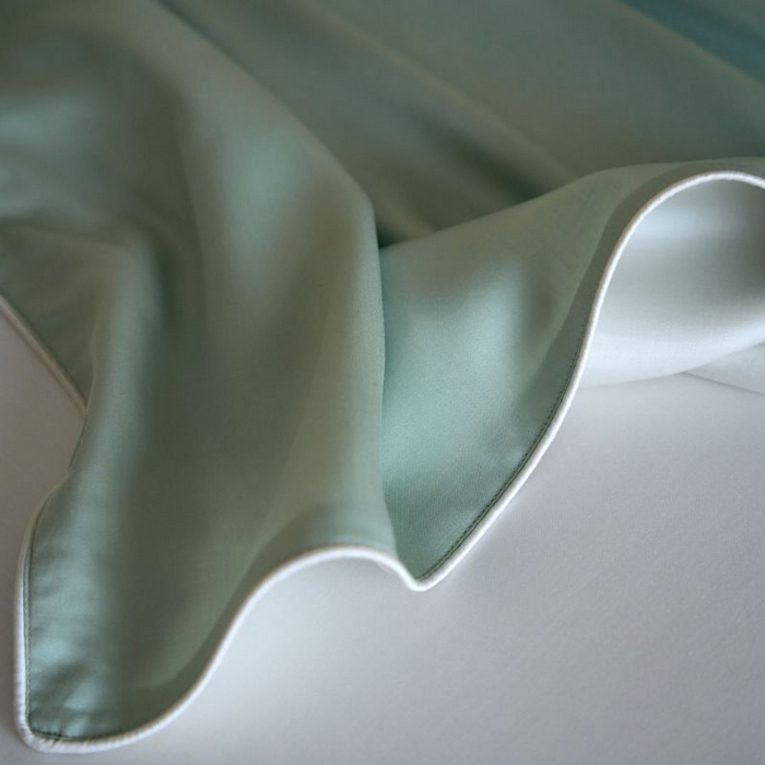 91家纺网 家纺一手货源 找家纺 咏绒家纺工厂店 2025新款A类奥地利进口天丝盖毯系列 -风格二 绿野仙踪