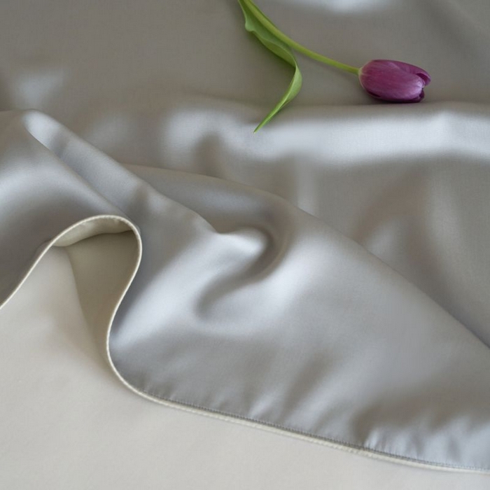 91家纺网 家纺一手货源 找家纺 咏绒家纺工厂店 2025新款A类奥地利进口天丝盖毯系列 -风格二 云间青绿