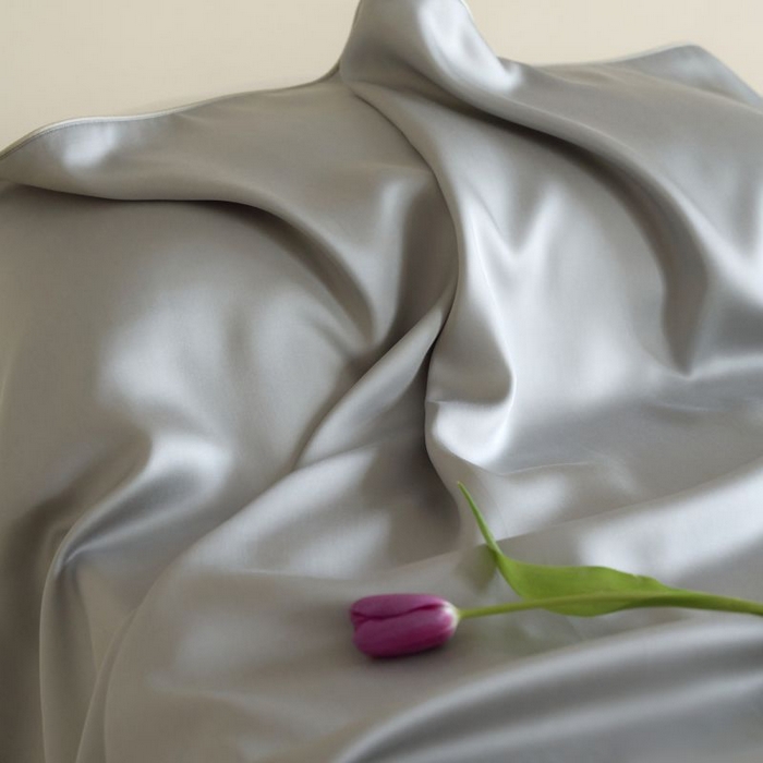 91家纺网 家纺一手货源 找家纺 咏绒家纺工厂店 2025新款A类奥地利进口天丝盖毯系列 -风格二 云间青绿