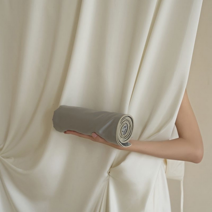 91家纺网 家纺一手货源 找家纺 咏绒家纺工厂店 2025新款A类奥地利进口天丝盖毯系列 -风格二 组合