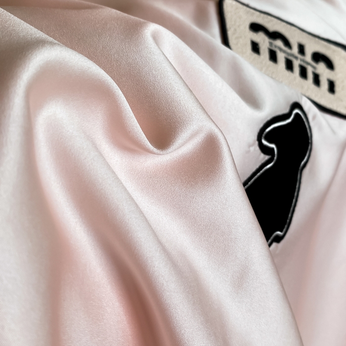 91家纺网 家纺一手货源 找家纺 红嘴企鹅 2025新款冰丝夏被夏凉被空调被四件套-浪漫兔 浪漫兔-粉色