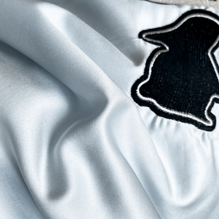 91家纺网 家纺一手货源 找家纺 红嘴企鹅 2025新款冰丝夏被夏凉被空调被四件套-浪漫兔 浪漫兔-蓝色