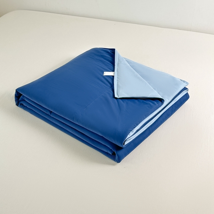 （总）圣尔雅家纺 2025春夏新款亚朵同款夏季被子锦纶双感深睡被夏被夏凉被pro2.0