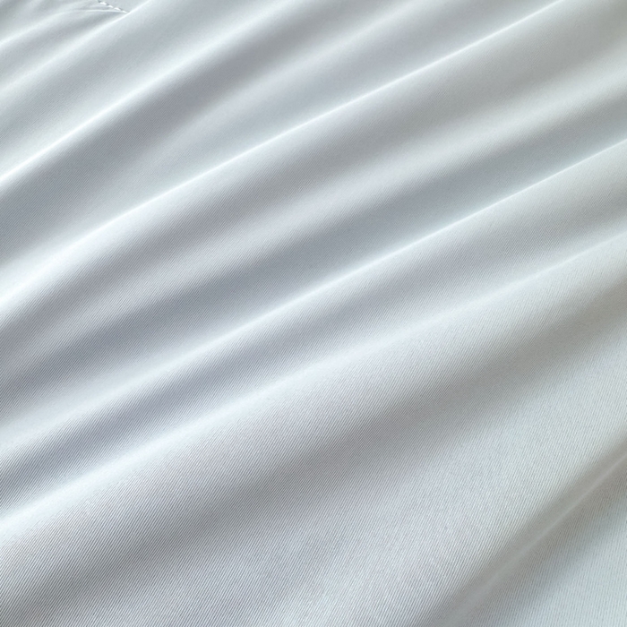 91家纺网 家纺一手货源 找家纺 圣尔雅家纺 2025春夏新款亚朵同款夏季被子锦纶双感深睡被夏被夏凉被pro2.0 青空灰