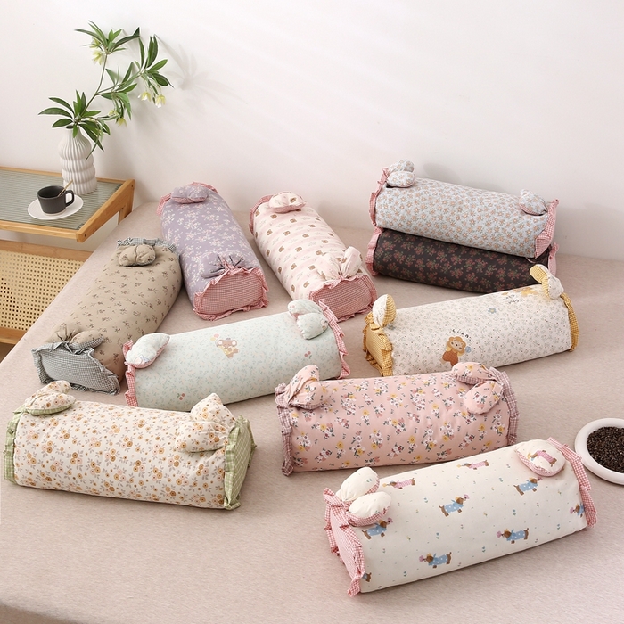 91家纺网 家纺一手货源 找家纺 （总）珍贝2025新款兔公仔枕头