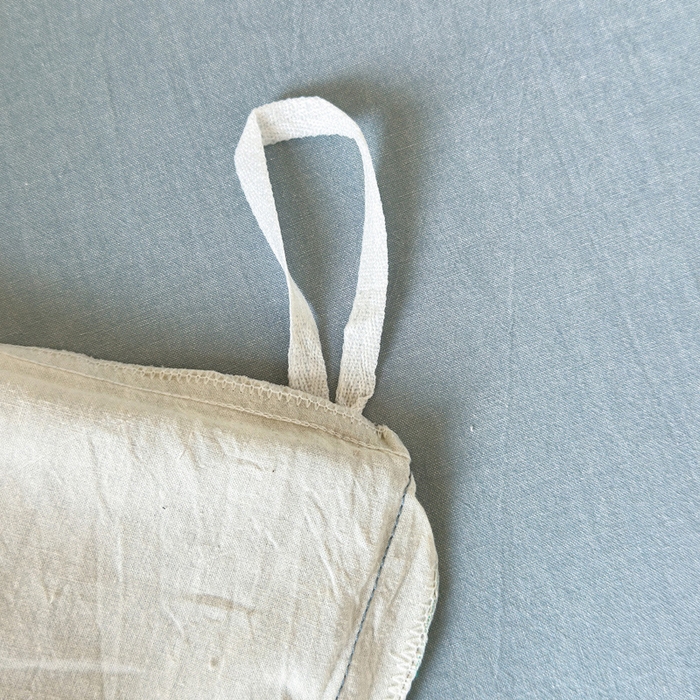 91家纺网 家纺一手货源 找家纺 玖弘家居 2025新款全棉纯棉色织水洗棉学生宿舍三件套四件套上下铺三件套奶白蓝