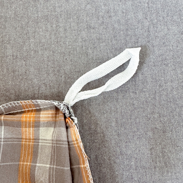 91家纺网 家纺一手货源 找家纺 玖弘家居 2025新款全棉纯棉色织水洗棉学生宿舍三件套四件套上下铺三件套映像格灰