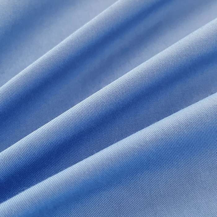 91家纺网 家纺一手货源 找家纺 锦润家纺 2025新款13372全棉纯棉学生宿舍上下铺三件套和六件套 天空蓝