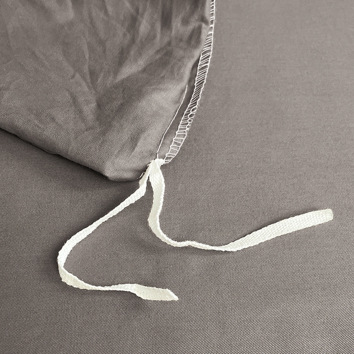 91家纺网 家纺一手货源 找家纺 锦润家纺 2025新款13372全棉纯棉学生宿舍上下铺三件套和六件套 银灰色