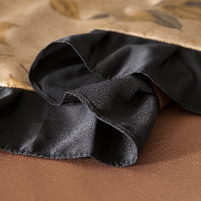 91家纺网 家纺一手货源 找家纺 富宁家纺 2025新款数码印花拼接夏被夏凉被空调被 落忆