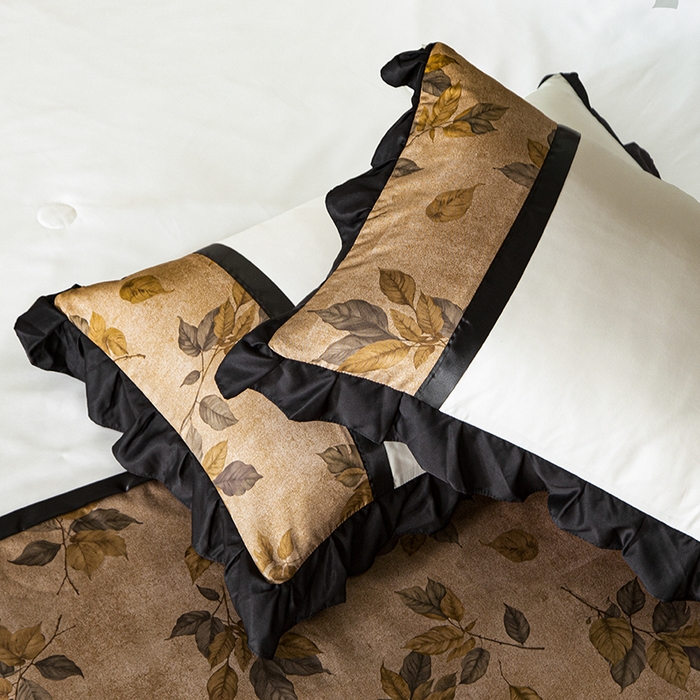 91家纺网 家纺一手货源 找家纺 富宁家纺 2025新款数码印花拼接夏被夏凉被空调被 落忆