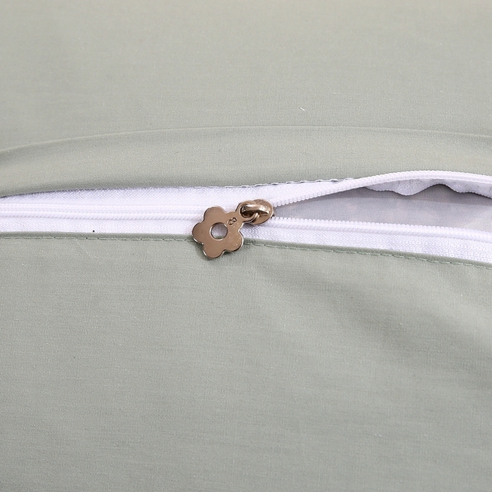 91家纺网 家纺一手货源 找家纺 （总）珍贝2025新款全棉水洗棉儿童学生枕荞麦枕