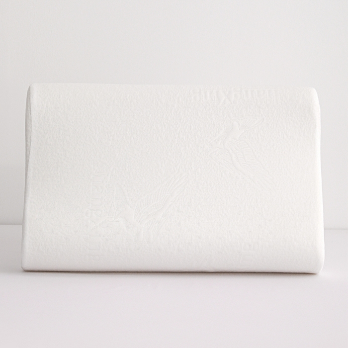 91家纺网 家纺一手货源 找家纺 （总）靓星家纺  2025新款 防乳胶记忆枕 狼牙款颗粒款平板款