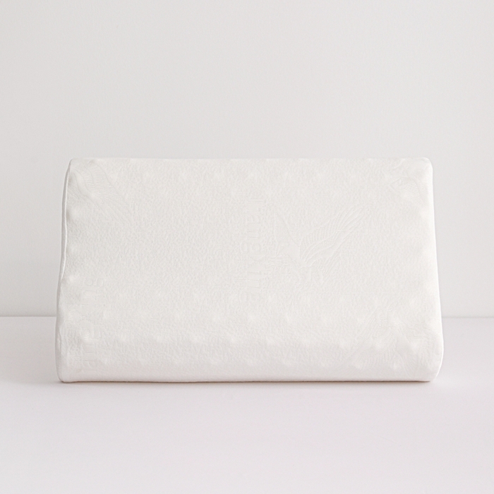 91家纺网 家纺一手货源 找家纺 （总）靓星家纺  2025新款 防乳胶记忆枕 狼牙款颗粒款平板款