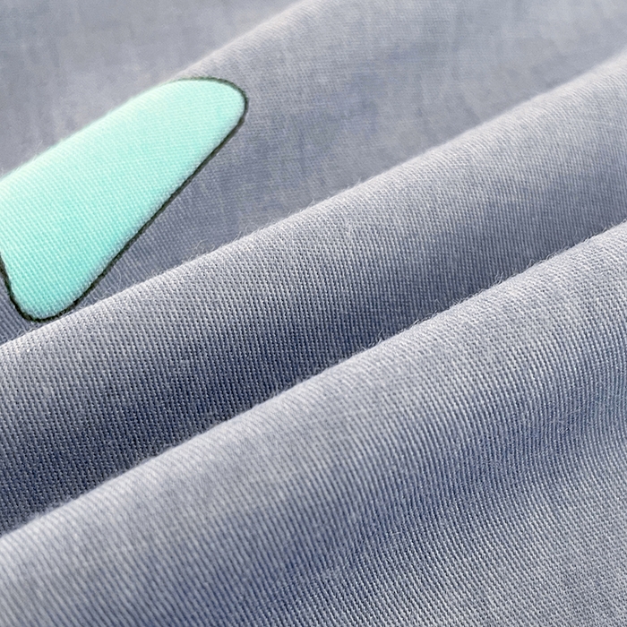 91家纺网 家纺一手货源 找家纺 锦润家纺2025新款全棉13372学生三件套纯棉宿舍六件套 快乐节奏