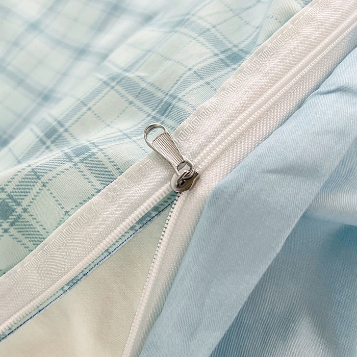 91家纺网 家纺一手货源 找家纺 锦润家纺2025新款全棉13372学生三件套纯棉宿舍六件套 水果波波