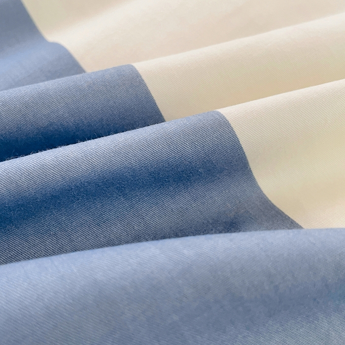 91家纺网 家纺一手货源 找家纺 锦润家纺2025新款全棉13372学生三件套纯棉宿舍六件套 布拉格