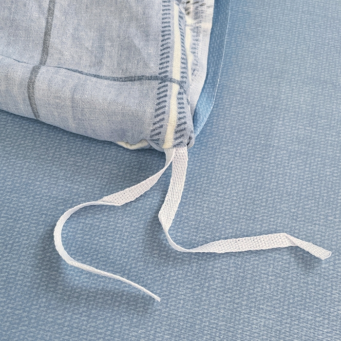 91家纺网 家纺一手货源 找家纺 锦润家纺2025新款全棉13372学生三件套纯棉宿舍六件套 孟菲斯