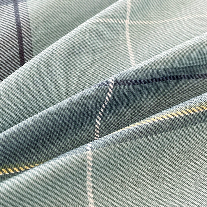 91家纺网 家纺一手货源 找家纺 锦润 2025新款印花12868全棉学生宿舍三件套纯棉六件套心愿梦境