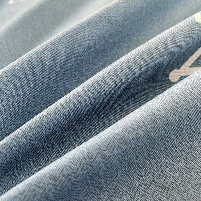 91家纺网 家纺一手货源 找家纺 锦润 2025新款印花12868全棉学生宿舍三件套纯棉六件套皇冠