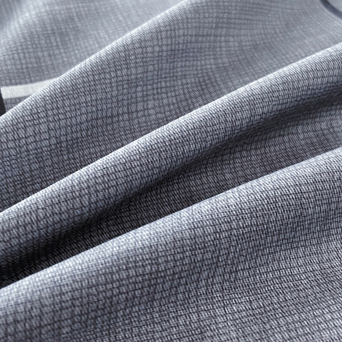 91家纺网 家纺一手货源 找家纺 锦润 2025新款印花12868全棉学生宿舍三件套纯棉六件套光隙-灰