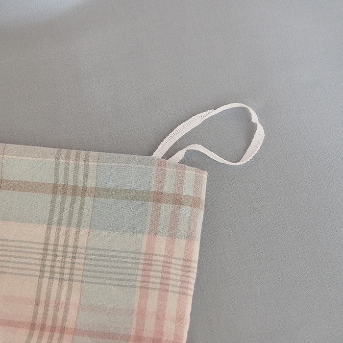 91家纺网 家纺一手货源 找家纺 DoDo 兜兜 2025新款全棉纯棉水洗棉学生三件套【可定做尺寸】    森沐-绿