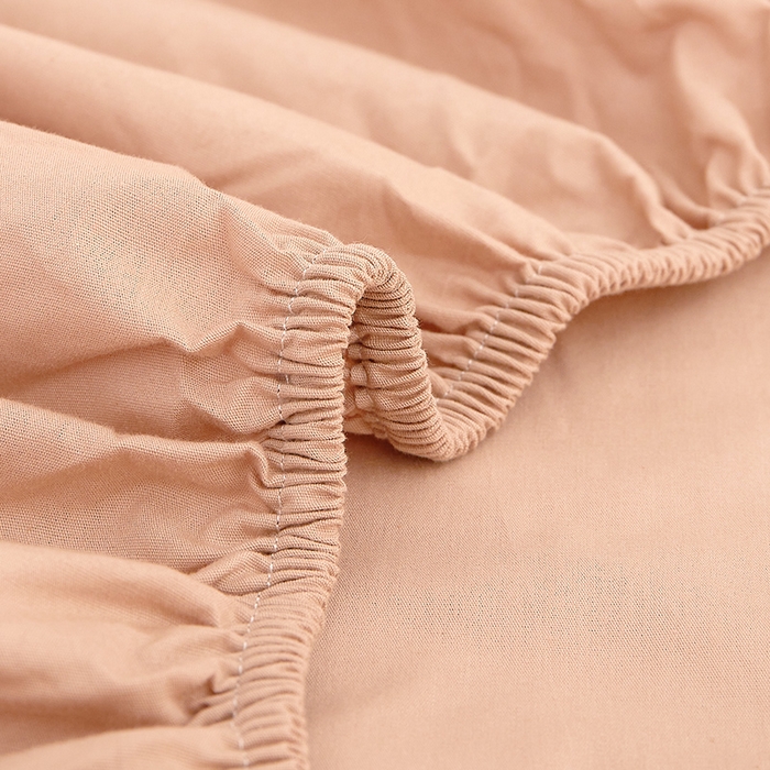 91家纺网 家纺一手货源 找家纺 DoDo 兜兜 2025新款全棉纯棉水洗棉学生三件套【可定做尺寸】    星空-咖