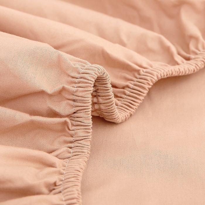 91家纺网 家纺一手货源 找家纺 DoDo 兜兜 2025新款全棉纯棉水洗棉学生三件套【可定做尺寸】    米雅-黄