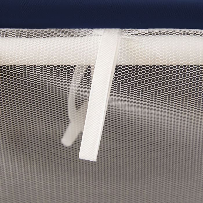 91家纺网 家纺一手货源 找家纺 澳萝拉 2025新款印花植绒遮光床帘学生宿舍上下铺蚊帐-无涂层不覆膜 可爱煤球