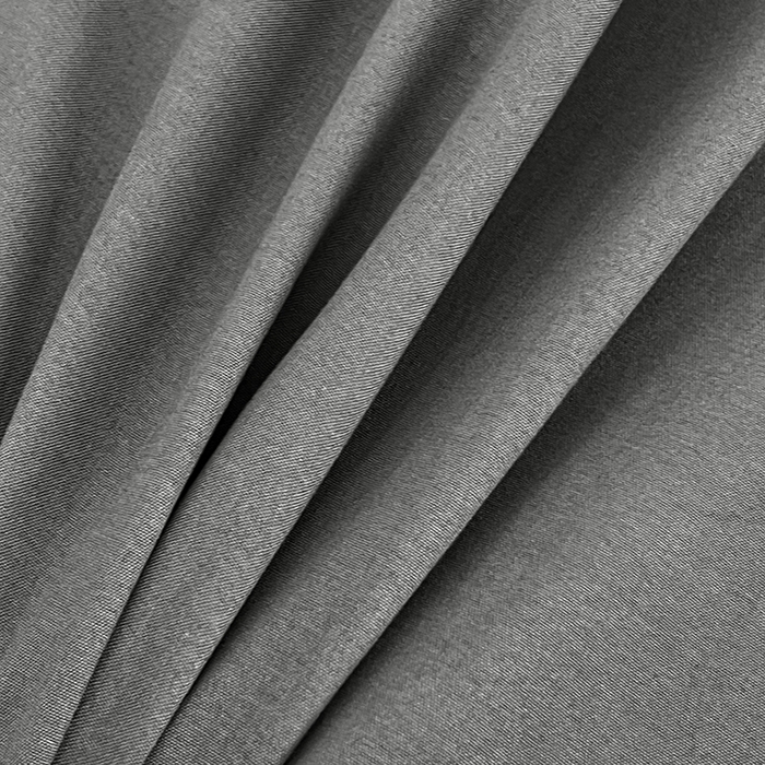 91家纺网 家纺一手货源 找家纺 彩韵家纺 2025新款柔软云感水洗m床单系列 银优灰