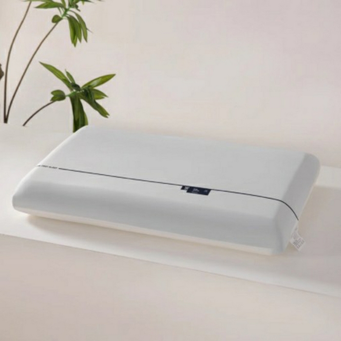 91家纺网 家纺一手货源 找家纺 澜昕  酒店民宿深睡慢回弹记忆枕0压枕学生宿舍枕头枕芯  一件定制 双拼8cm 40*70cm一只