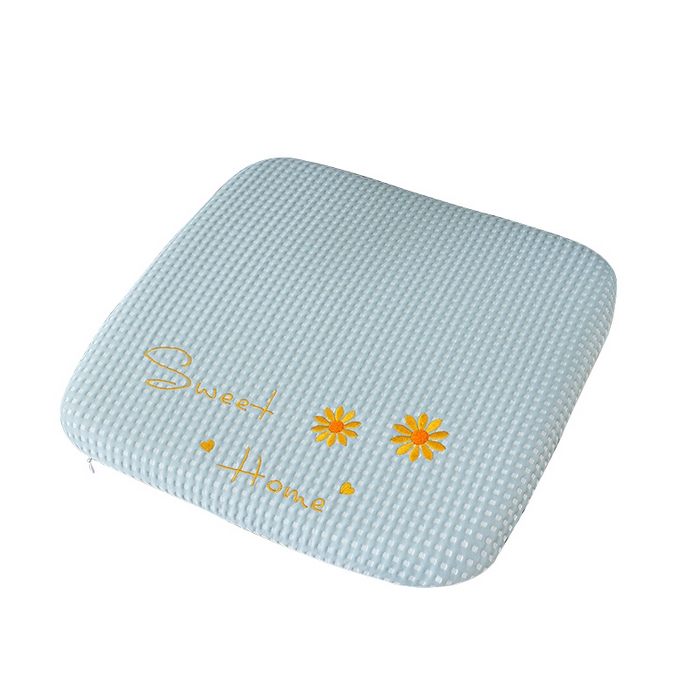 91家纺网 家纺一手货源 找家纺 （总）帛茗轩家居2025新款凉感坐垫